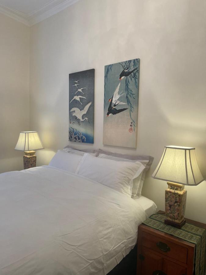Apartemen Luxury Opposite The Shambles